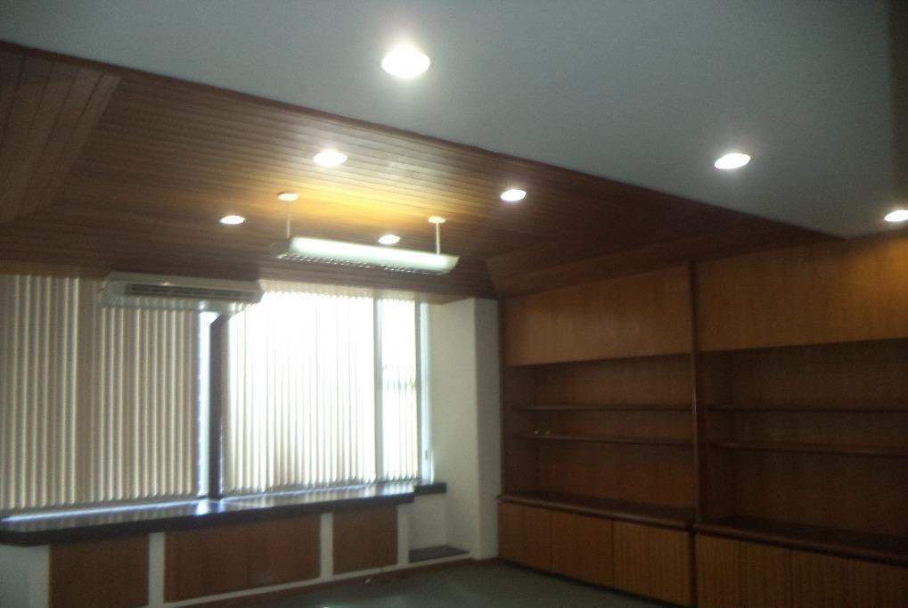 Conjunto Comercial-Sala para alugar, 562m² - Foto 8