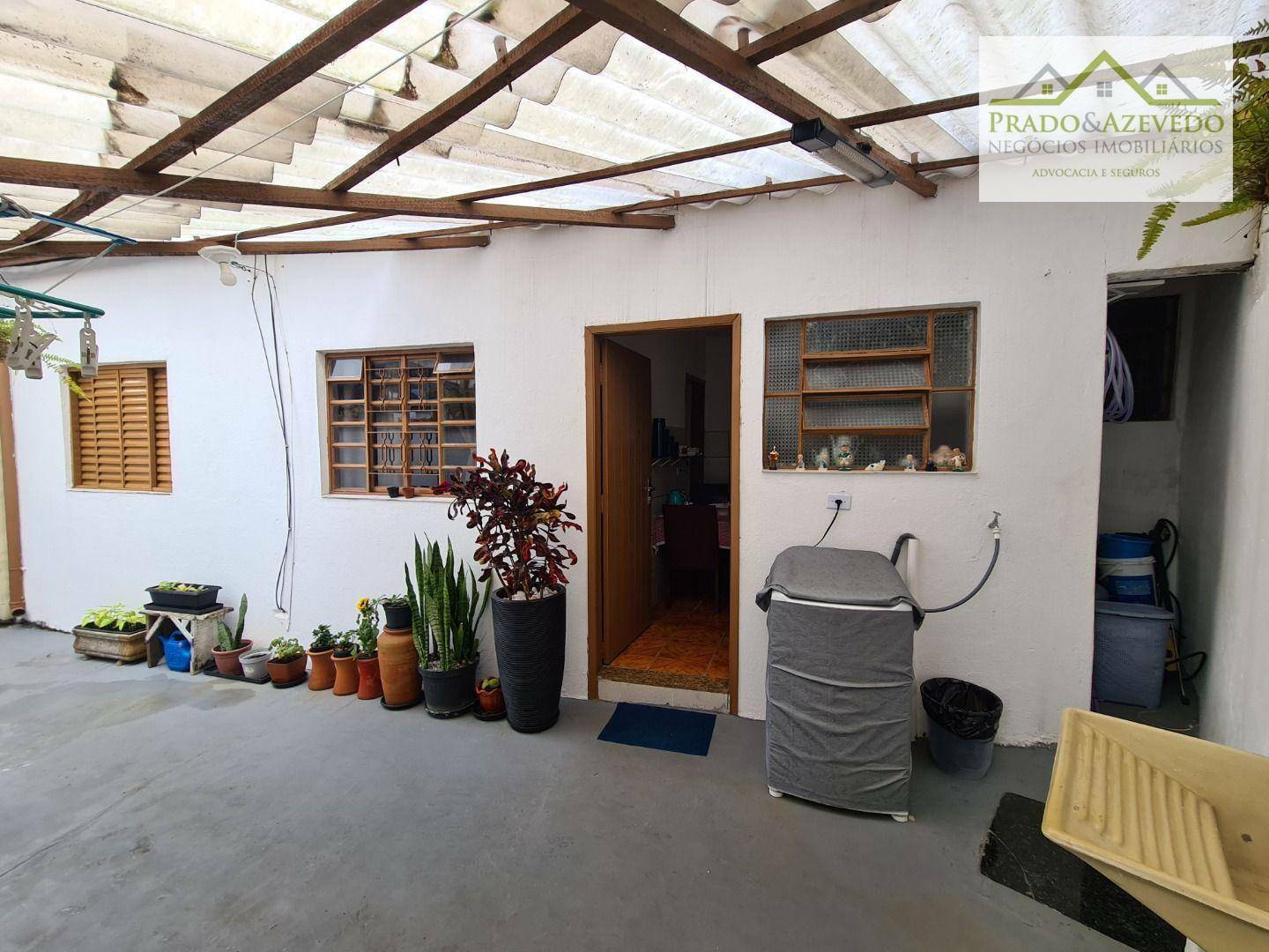 Casa à venda com 4 quartos, 80m² - Foto 8