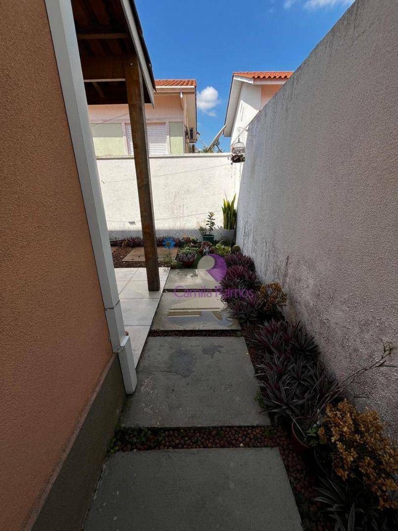 Sobrado à venda com 2 quartos, 72m² - Foto 15