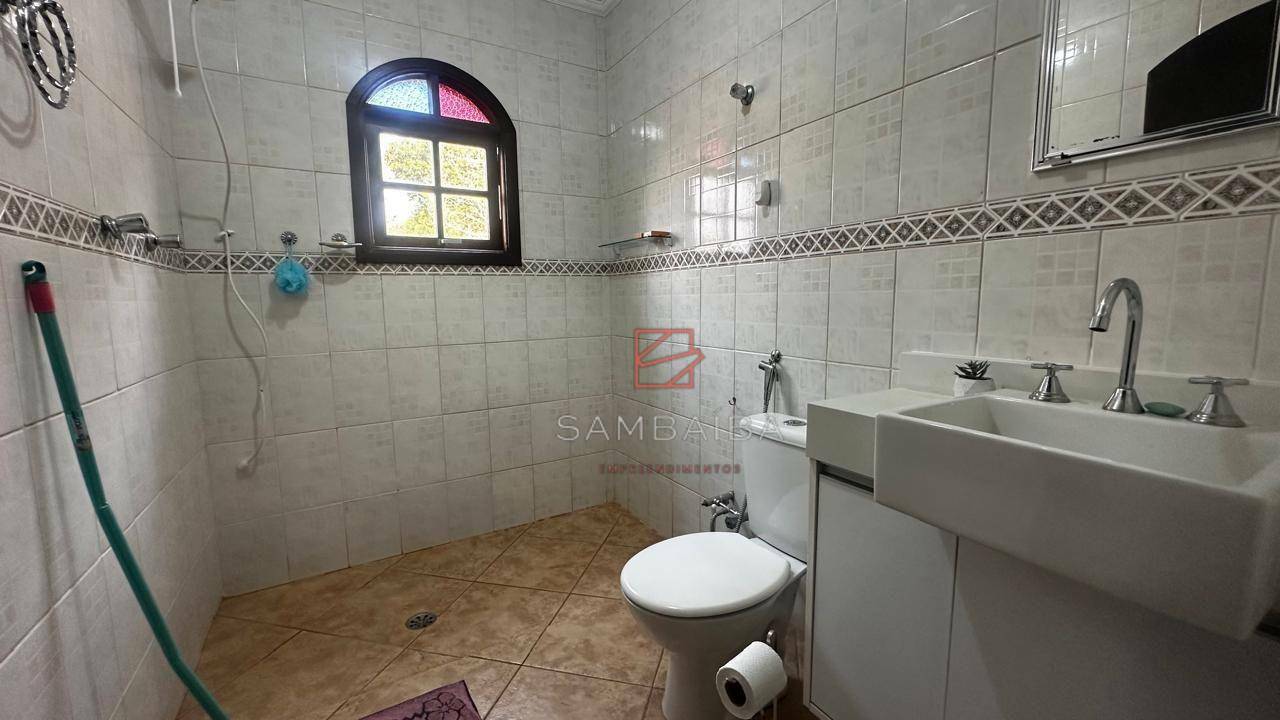 Casa à venda com 2 quartos, 220m² - Foto 19