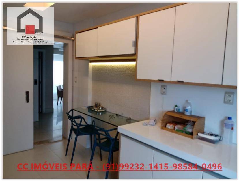 Apartamento à venda com 3 quartos, 198m² - Foto 19