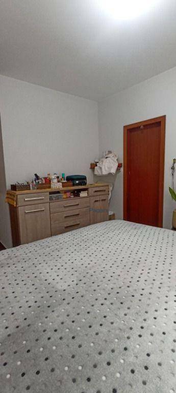 Apartamento à venda com 2 quartos, 59m² - Foto 10