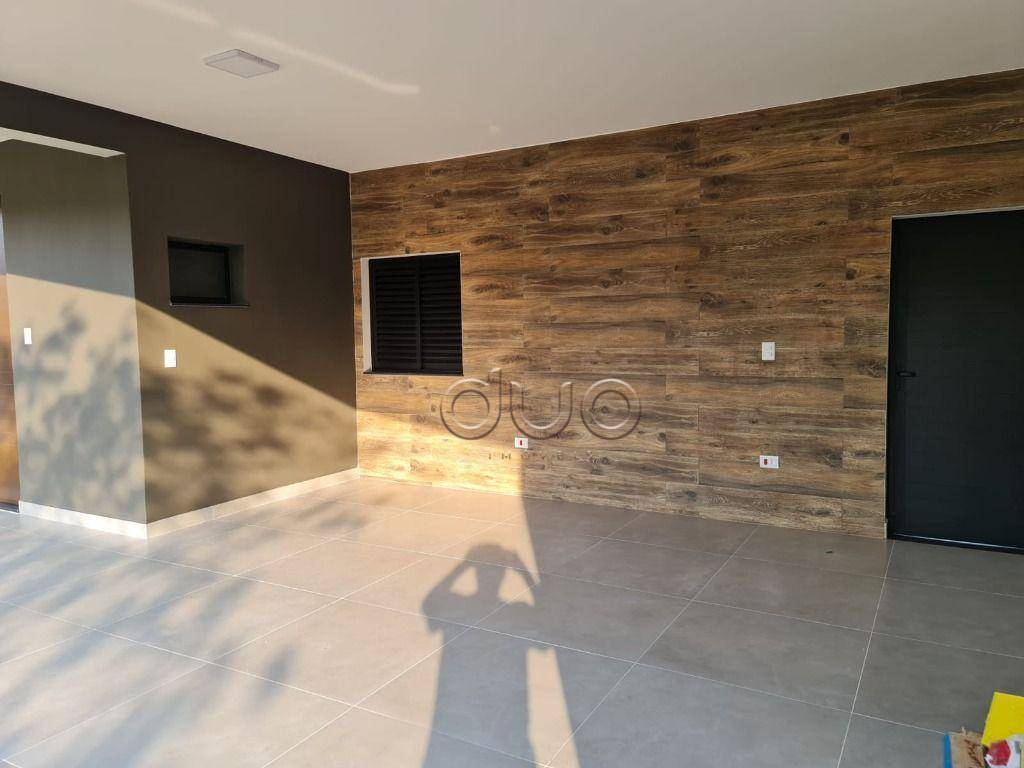 Casa de Condomínio à venda com 3 quartos, 172m² - Foto 2