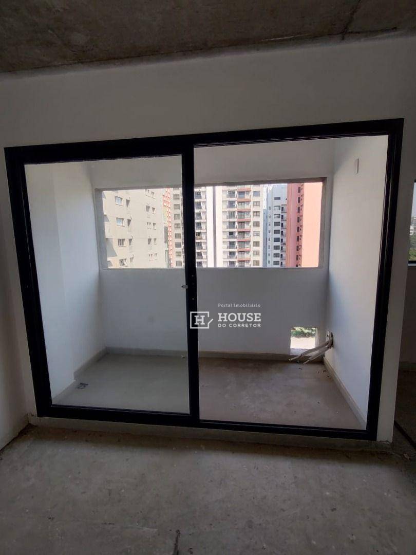 Conjunto Comercial-Sala para alugar, 50m² - Foto 10