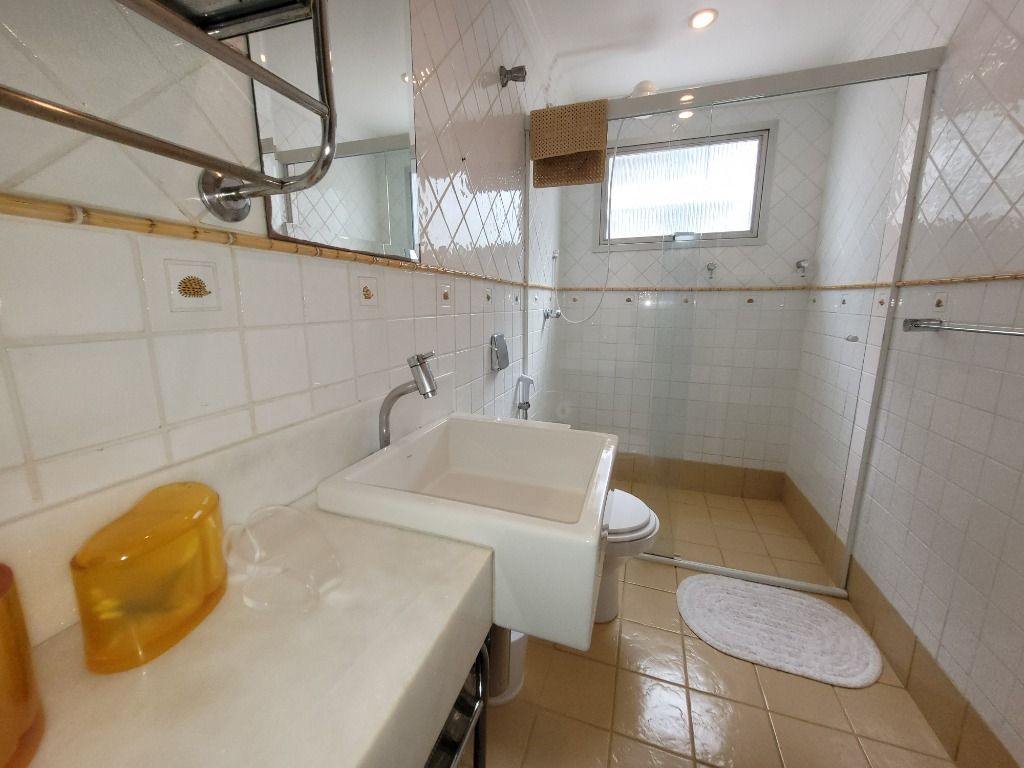 Apartamento à venda com 3 quartos, 120m² - Foto 12