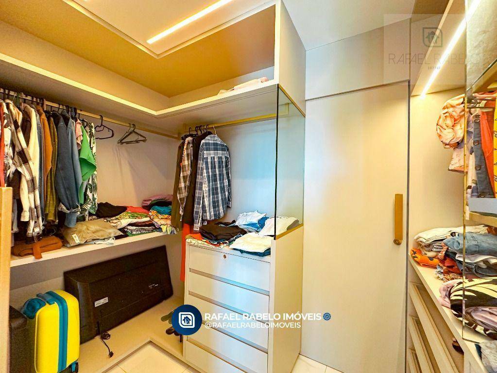 Casa de Condomínio à venda e aluguel com 4 quartos, 210m² - Foto 20
