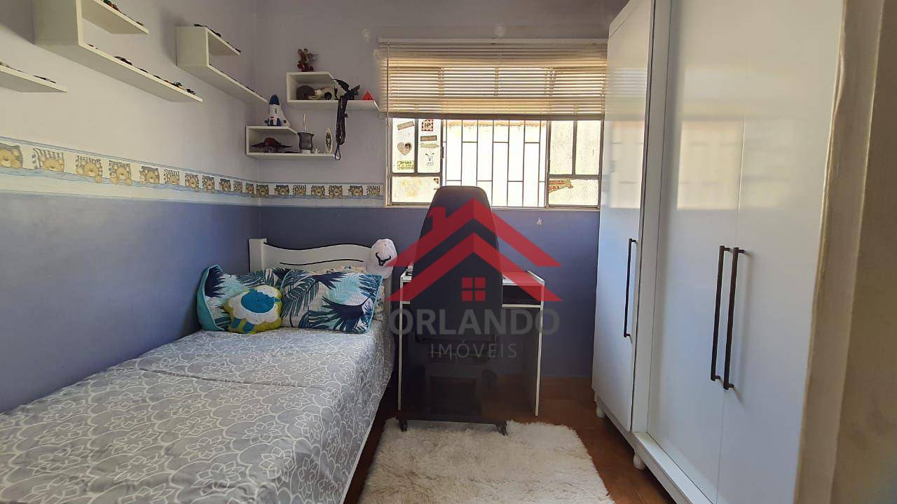 Casa à venda com 4 quartos, 130m² - Foto 8