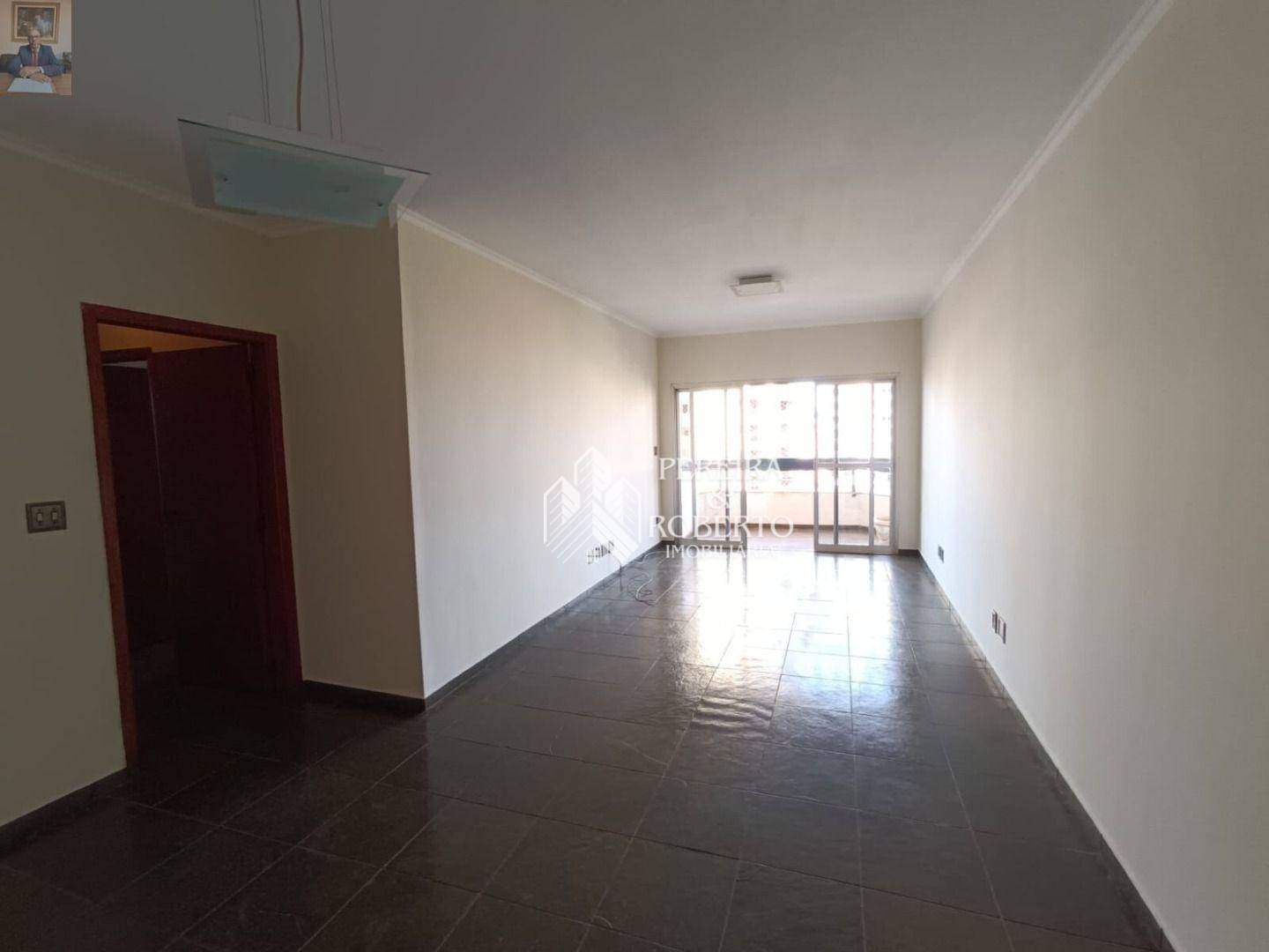 Apartamento à venda com 3 quartos, 120m² - Foto 3