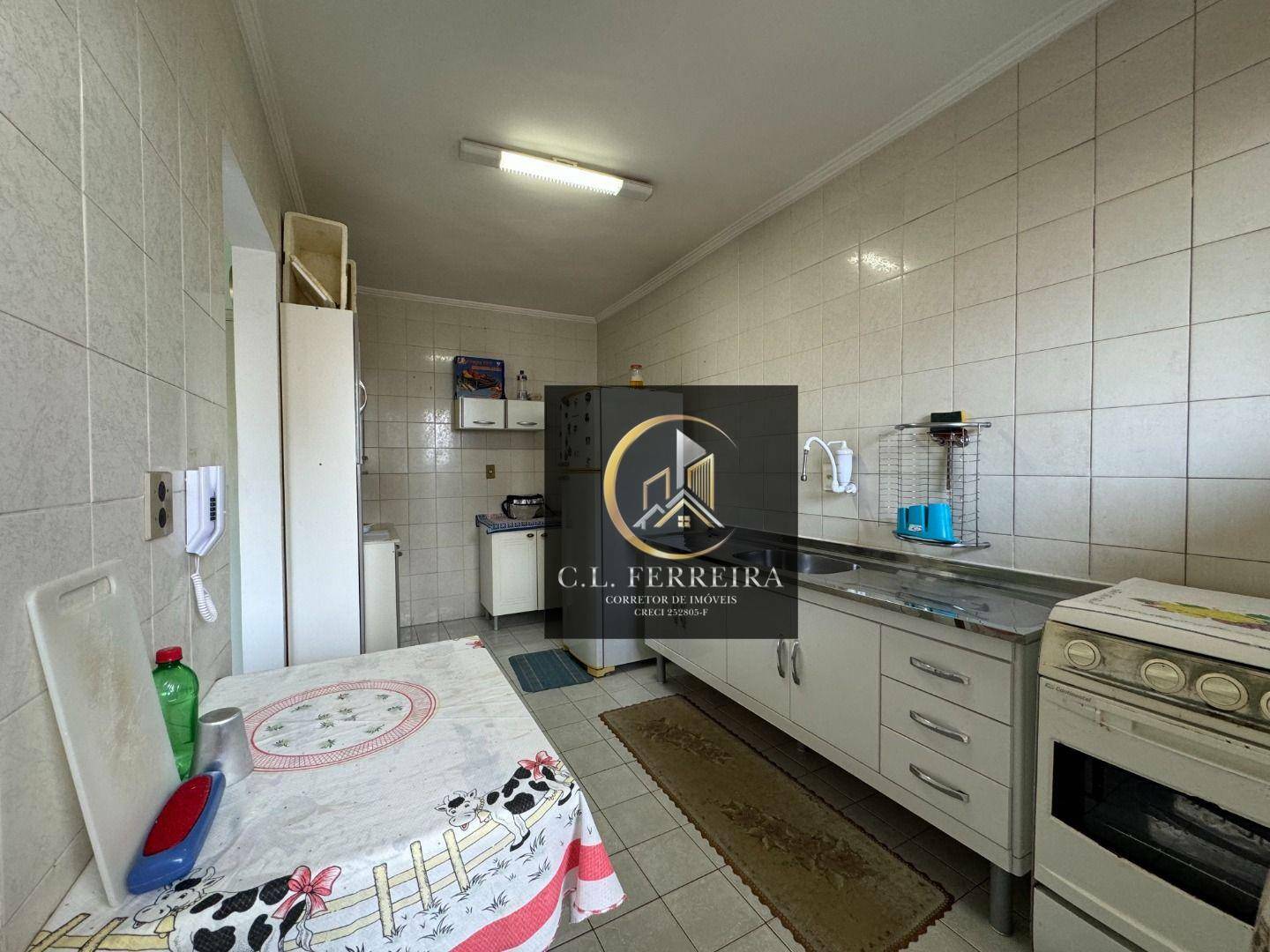 Apartamento à venda com 1 quarto, 57m² - Foto 14