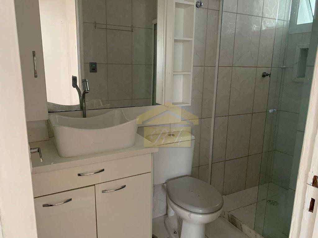 Apartamento à venda com 2 quartos, 62m² - Foto 13