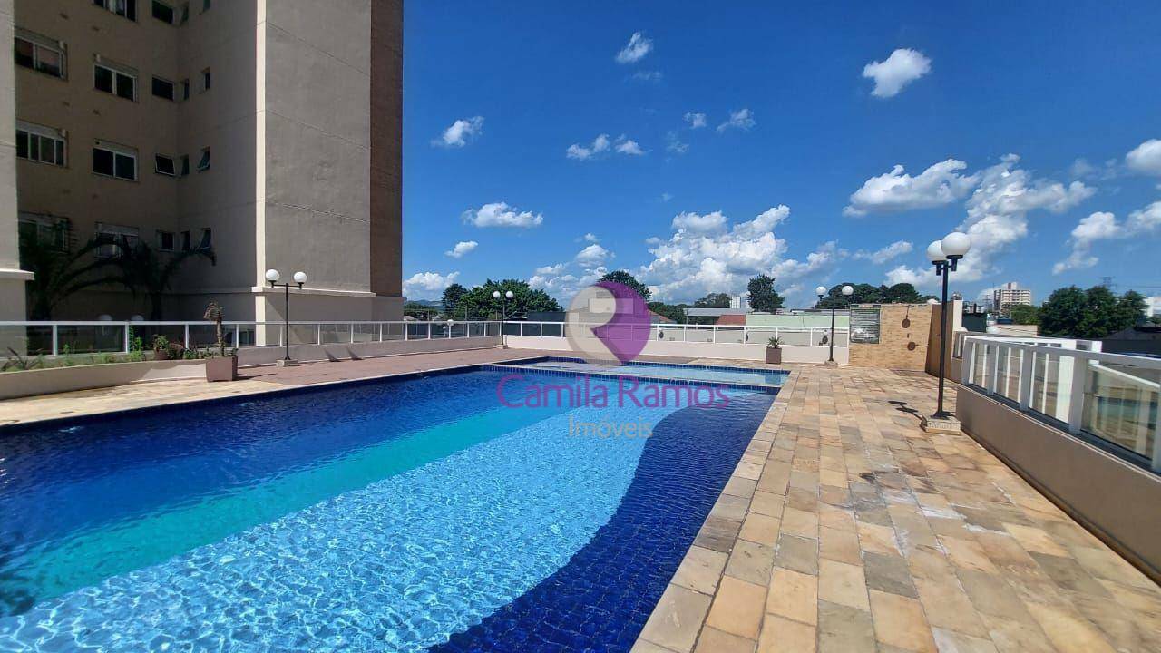 Apartamento à venda com 3 quartos, 90m² - Foto 21