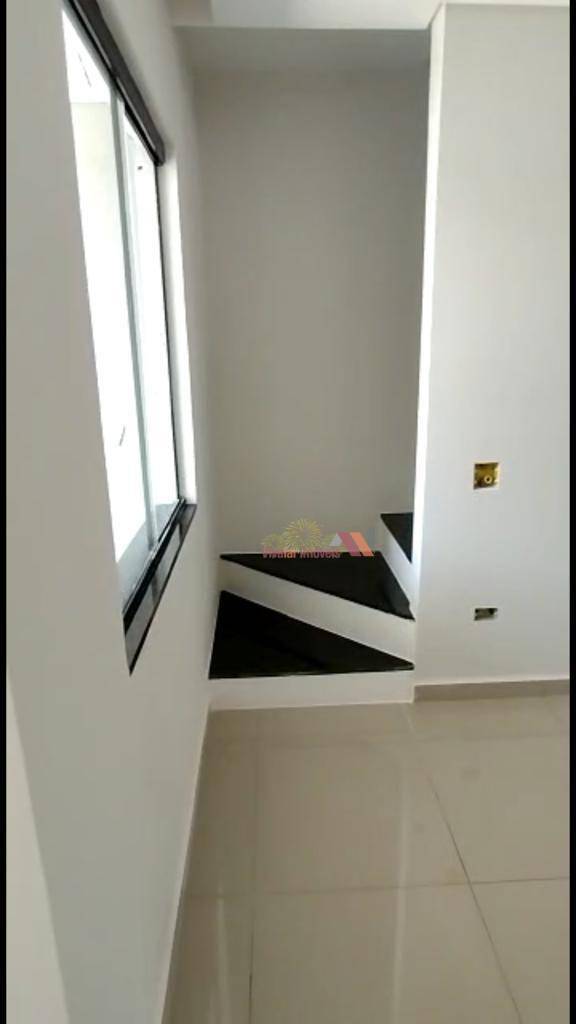 Sobrado à venda com 3 quartos, 80m² - Foto 9