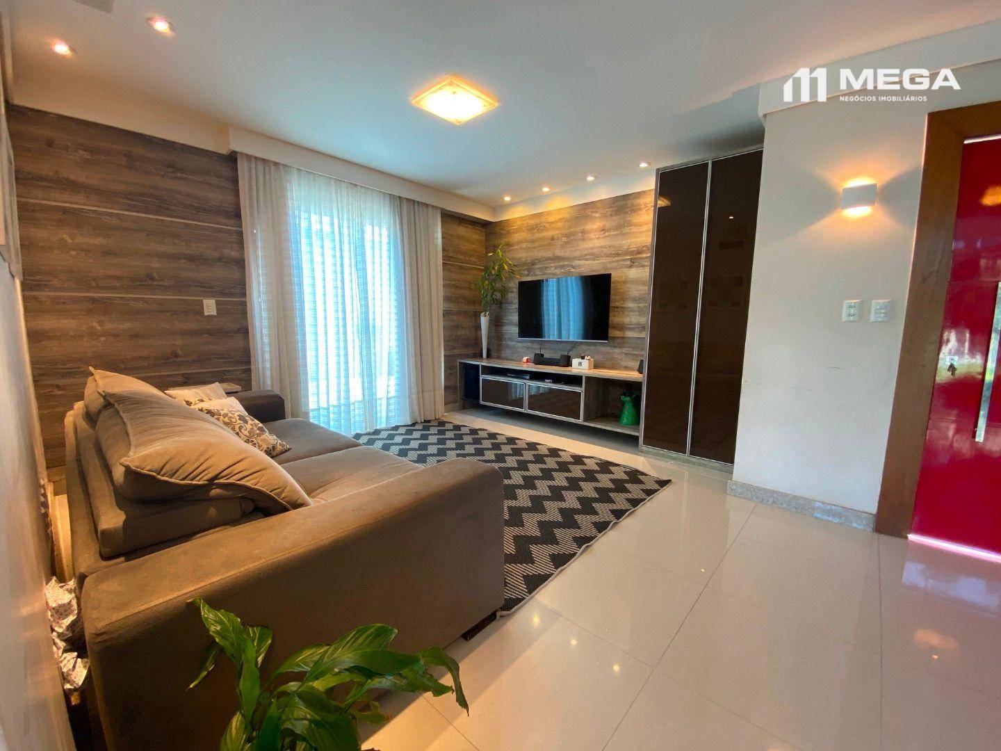 Casa, 4 quartos, 159 m² - Foto 3