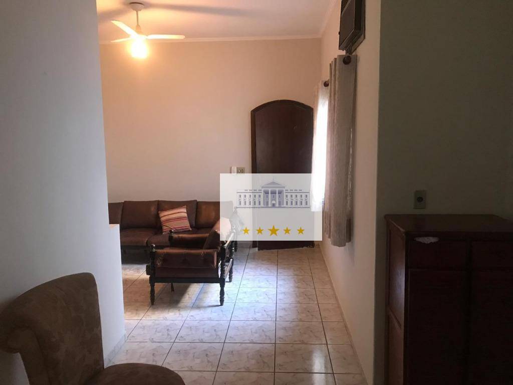 Casa à venda com 4 quartos, 390m² - Foto 23