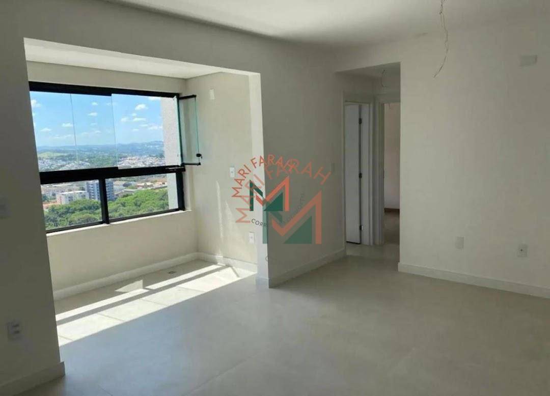 Apartamento à venda com 2 quartos, 68m² - Foto 1
