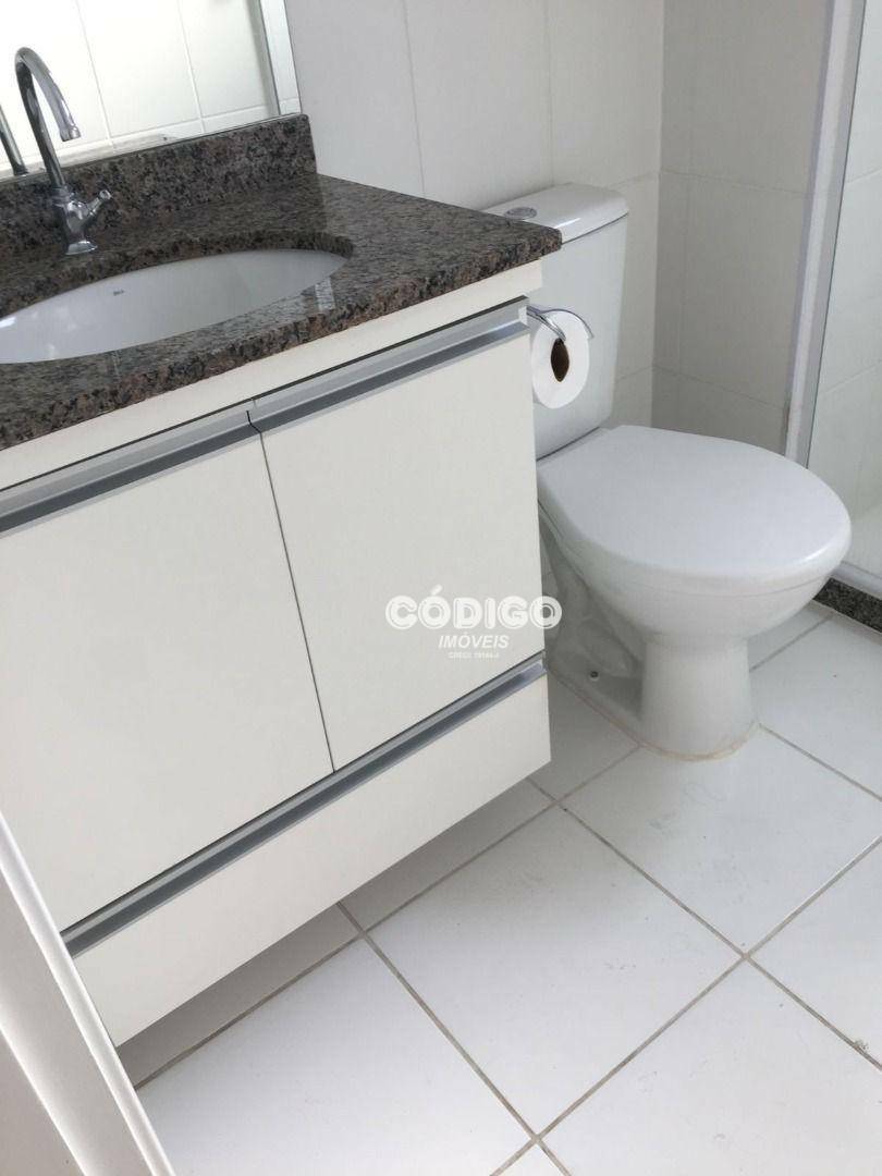 Apartamento à venda com 2 quartos, 60m² - Foto 24