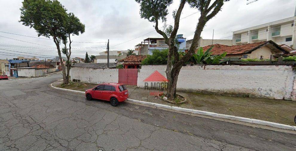 Terreno, 697 m² - Foto 2