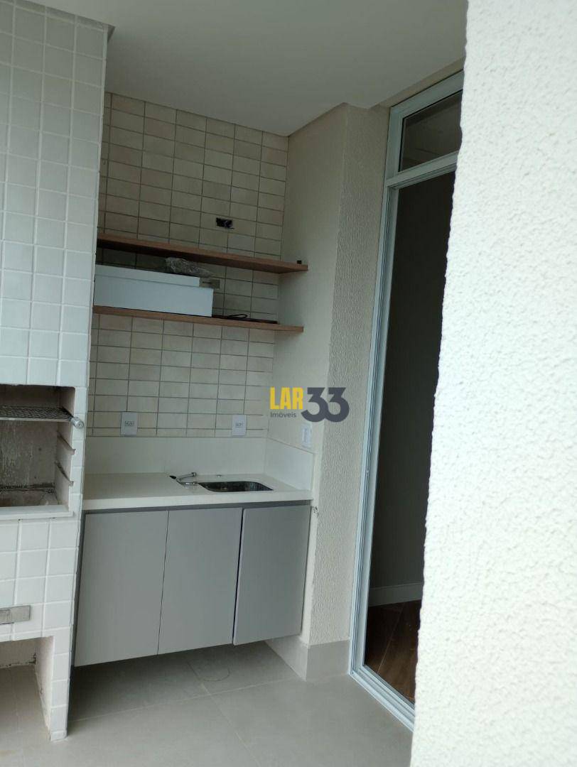 Apartamento à venda com 2 quartos, 69m² - Foto 5