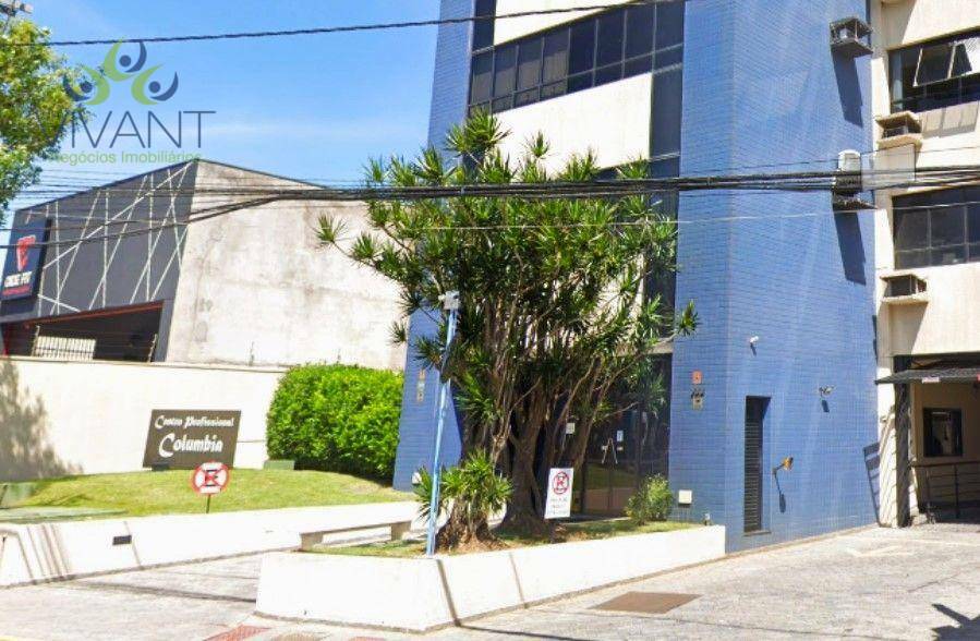 Conjunto Comercial-Sala à venda e aluguel, 82m² - Foto 30