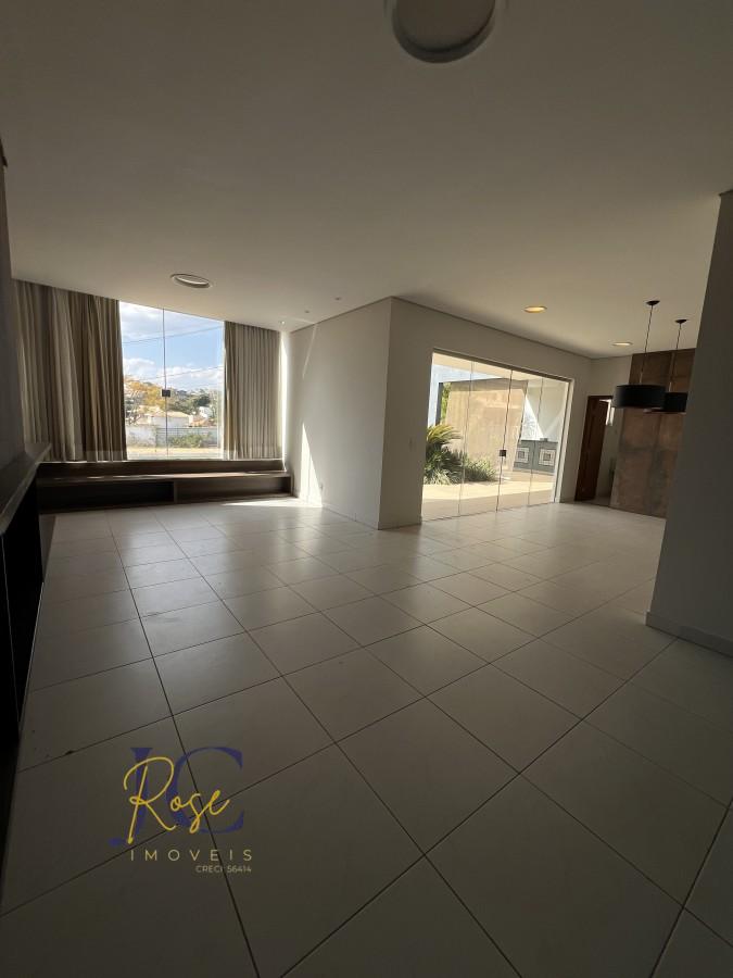 Casa de Condomínio para alugar com 4 quartos - Foto 3