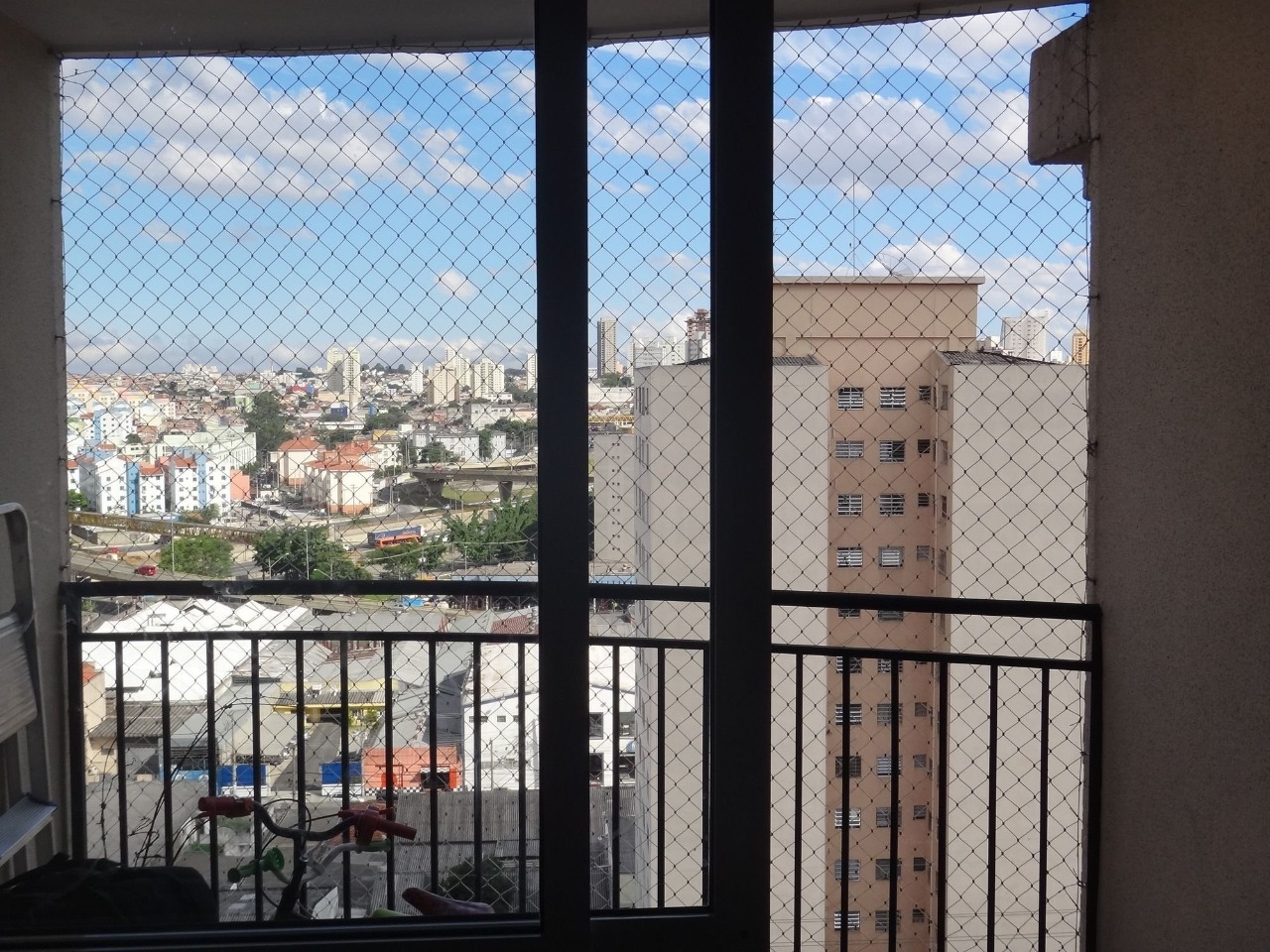 Apartamento à venda com 3 quartos, 68m² - Foto 1