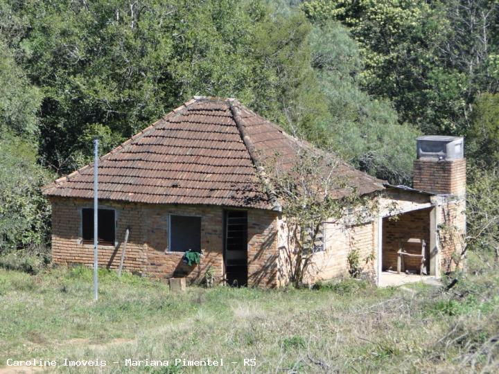 Loteamento e Condomínio à venda, 438000m² - Foto 13