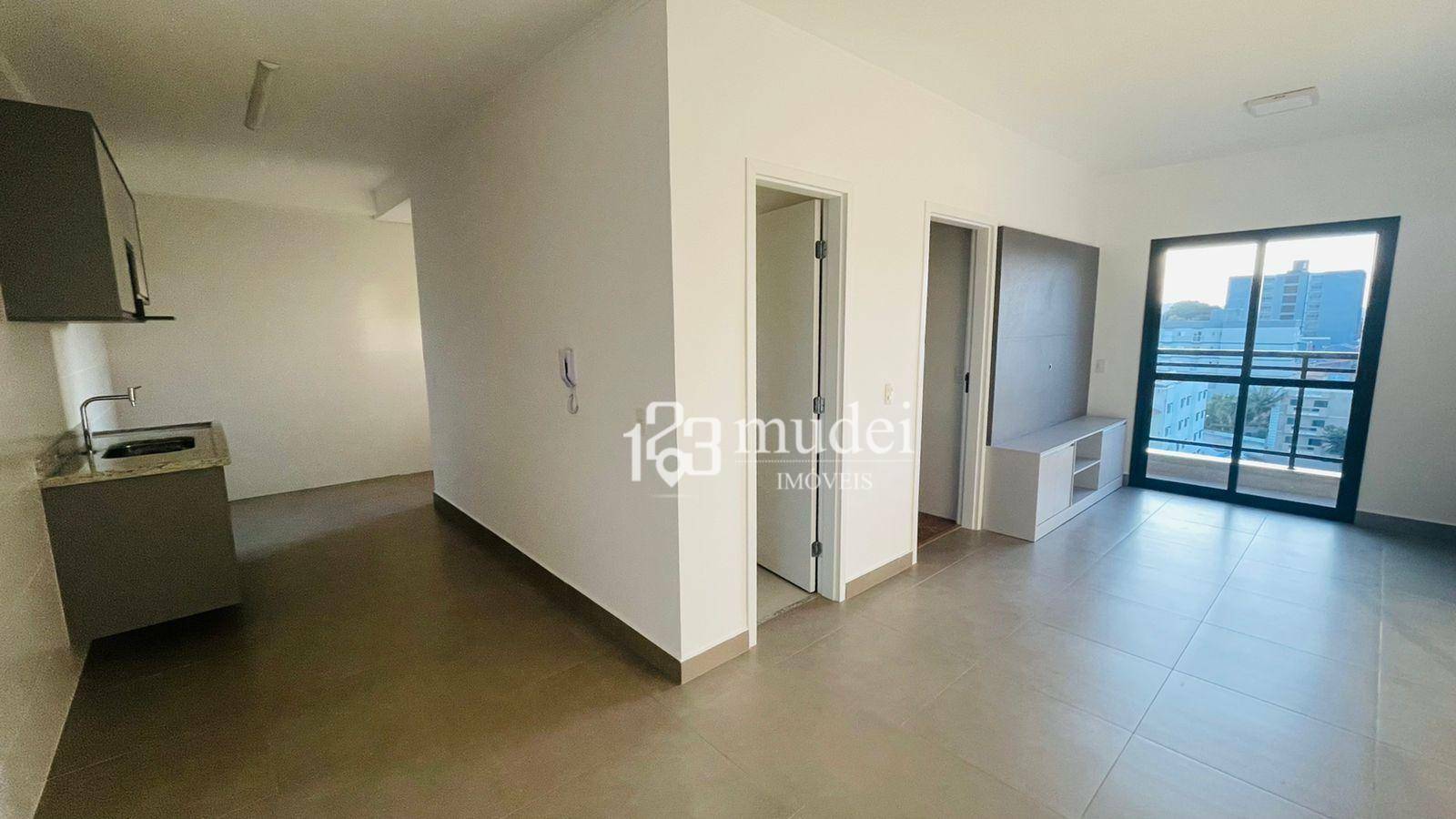 Apartamento para alugar com 1 quarto, 54m² - Foto 4