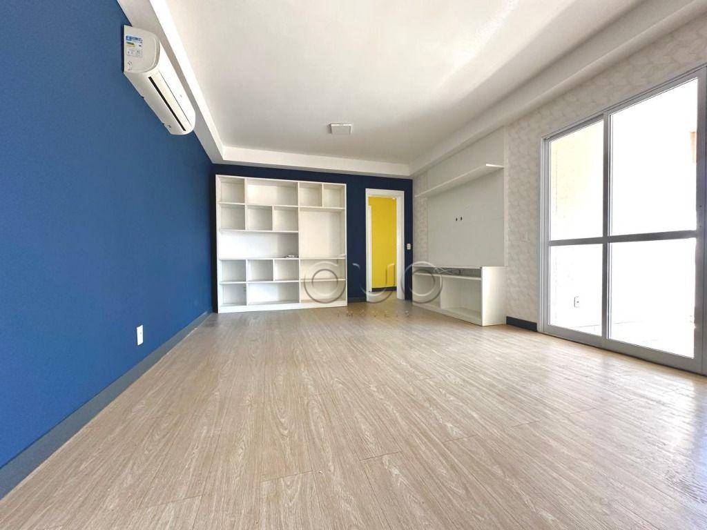 Apartamento, 3 quartos, 97 m² - Foto 2