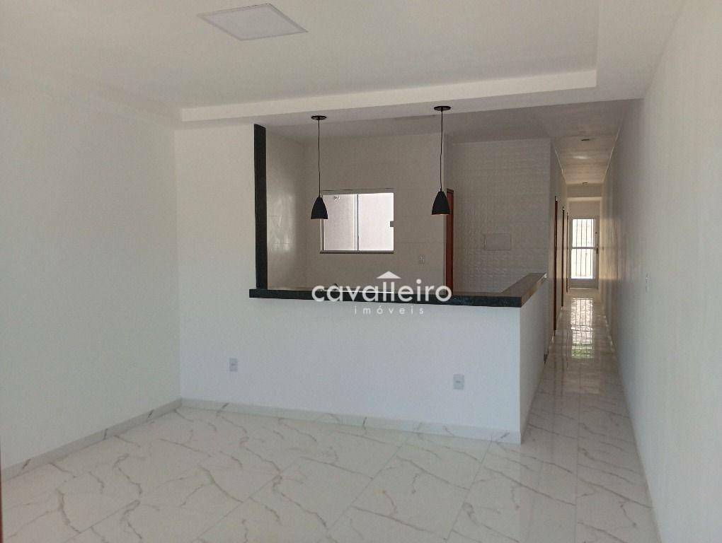 Casa à venda com 2 quartos, 76m² - Foto 8