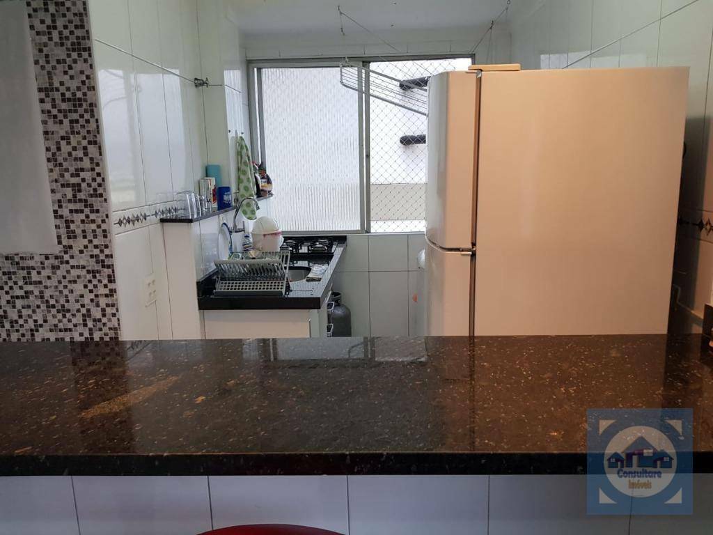 Apartamento à venda com 1 quarto, 57m² - Foto 13