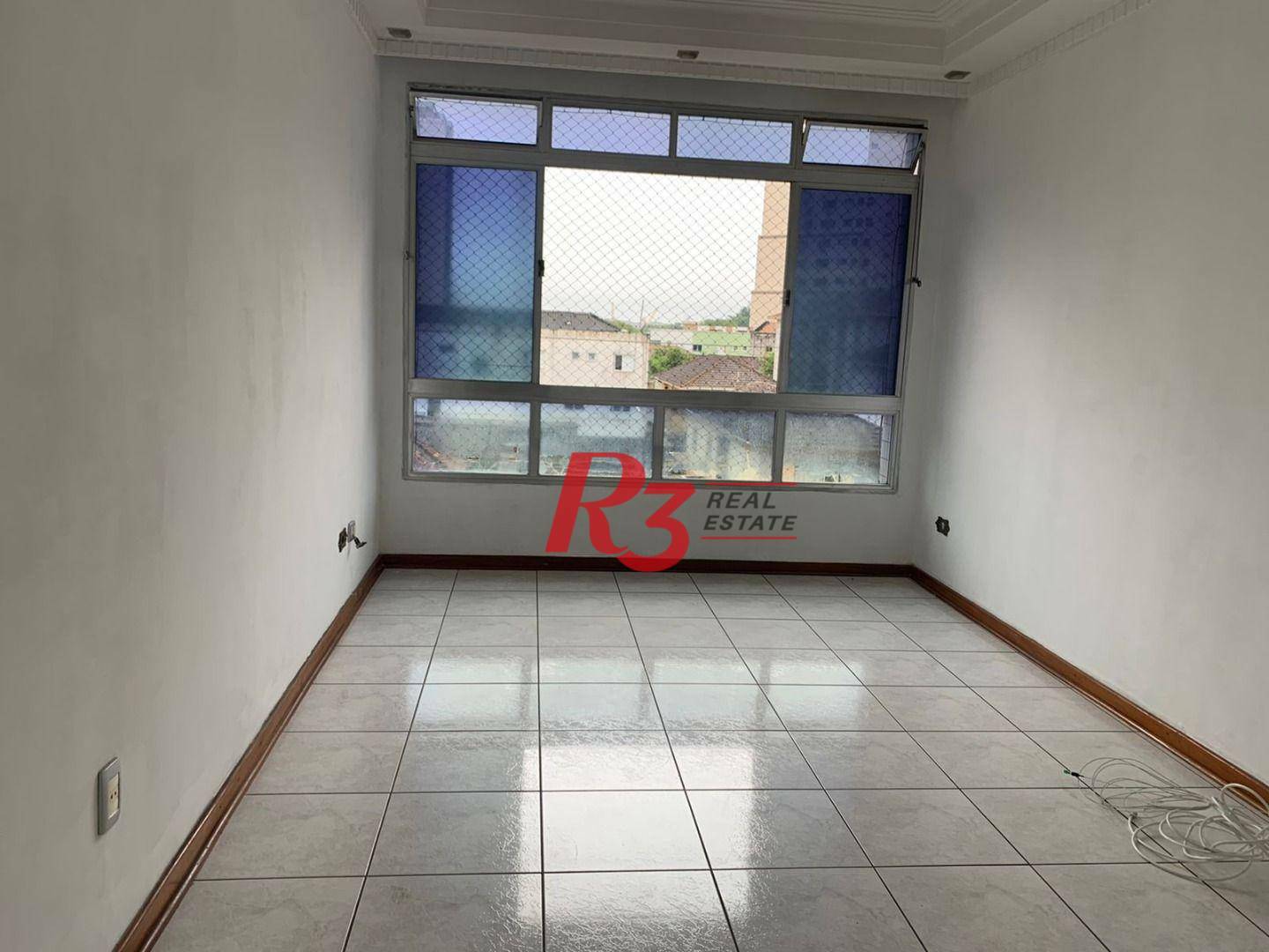 Apartamento para alugar com 2 quartos, 76m² - Foto 1