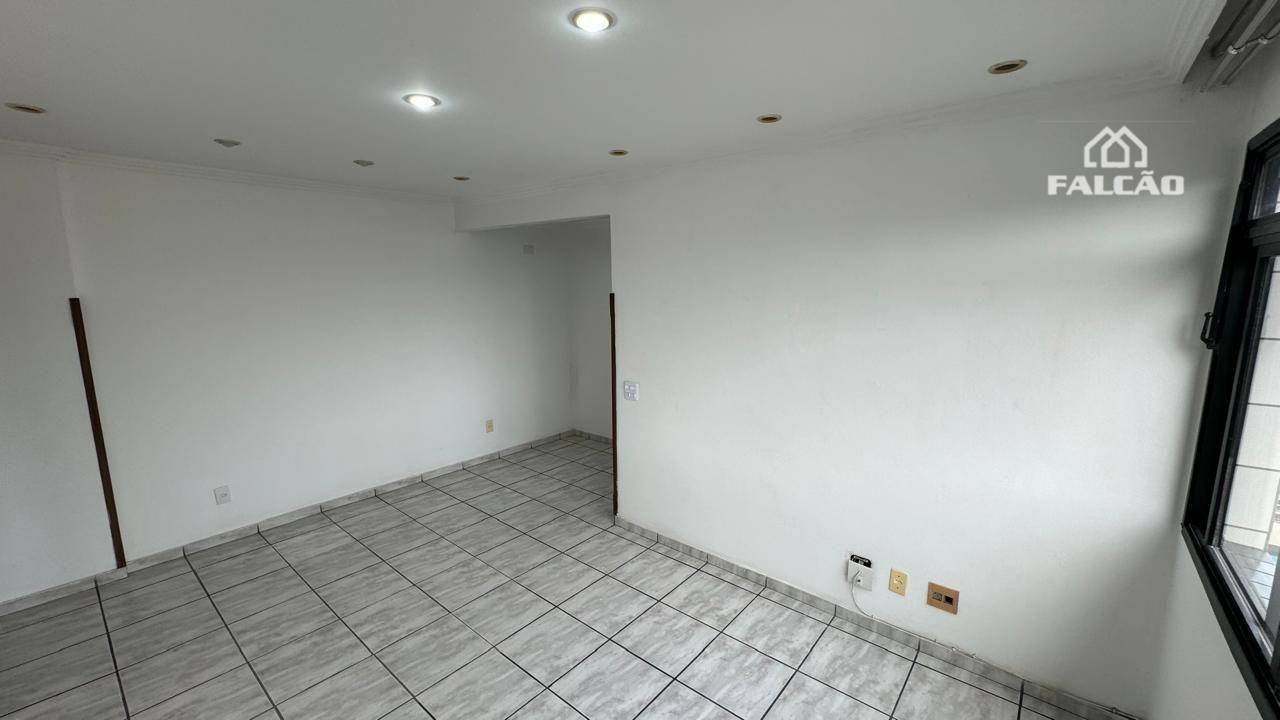 Apartamento à venda e aluguel com 1 quarto, 53m² - Foto 3