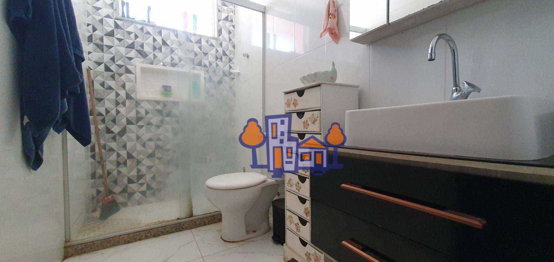 Casa de Condomínio à venda com 2 quartos, 140m² - Foto 13