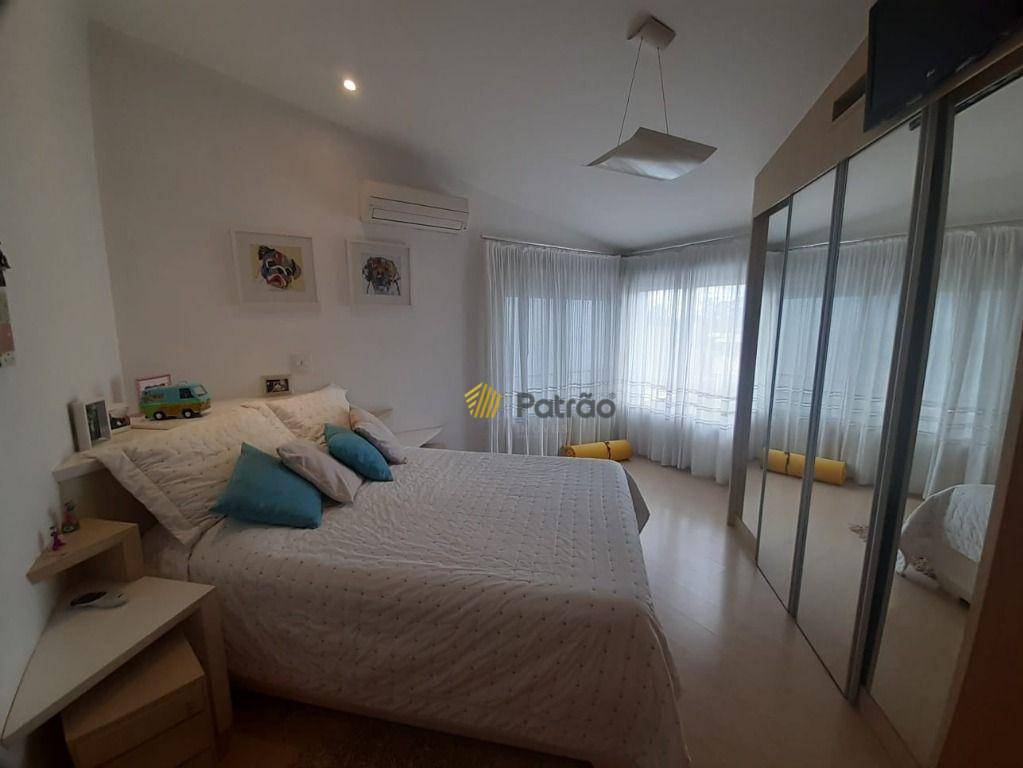 Casa de Condomínio à venda com 4 quartos, 600m² - Foto 21