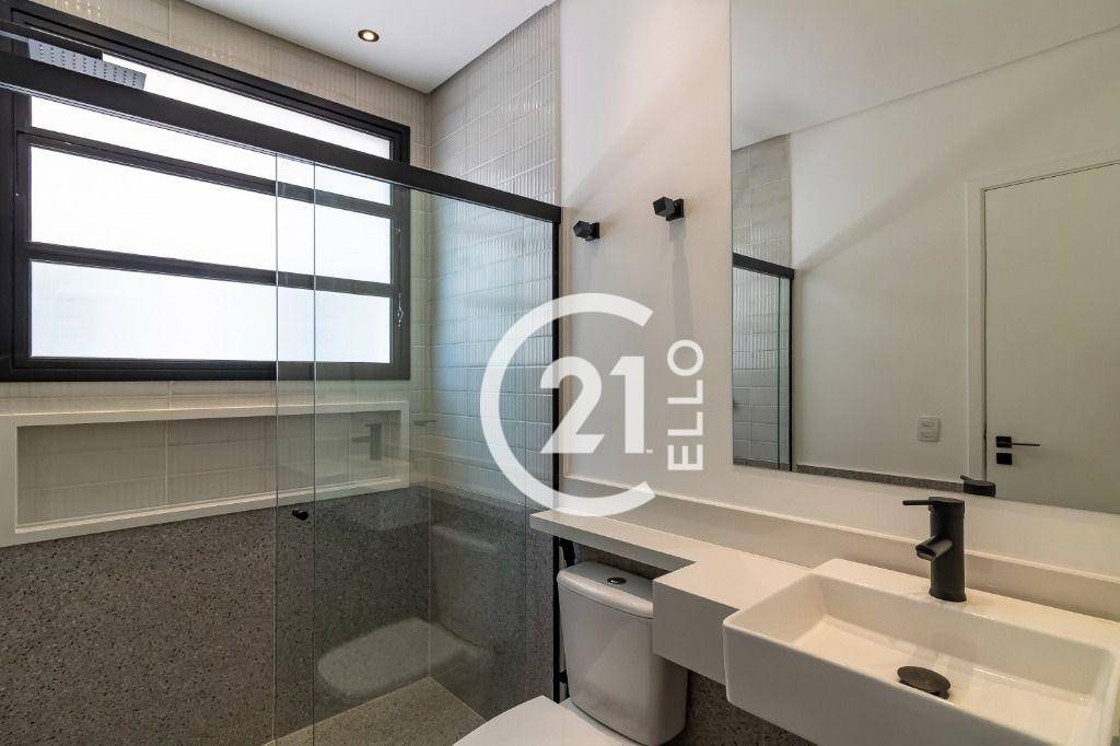 Apartamento à venda com 3 quartos, 212m² - Foto 38