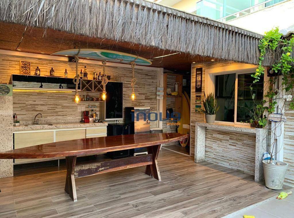 Casa de Condomínio à venda com 4 quartos, 187m² - Foto 11