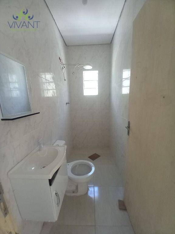 Casa à venda com 1 quarto, 41m² - Foto 6