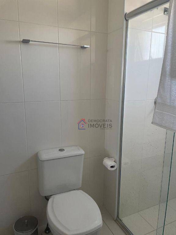 Apartamento à venda com 3 quartos, 128m² - Foto 22