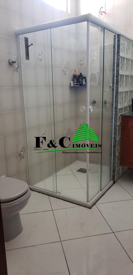 Casa para alugar com 3 quartos, 140m² - Foto 8