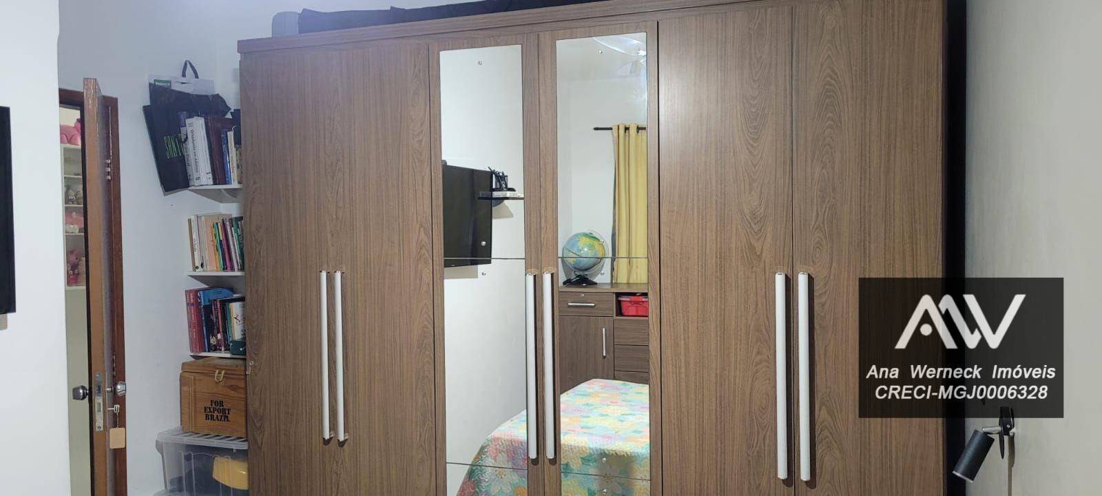 Apartamento à venda com 2 quartos, 60m² - Foto 14