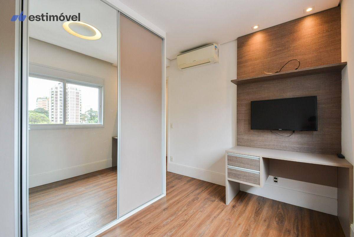 Apartamento à venda com 3 quartos, 157m² - Foto 33