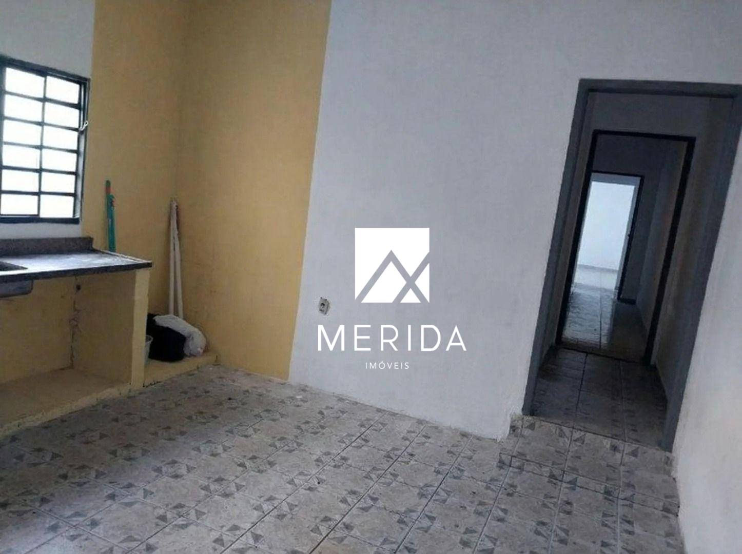 Sobrado, 3 quartos, 301 m² - Foto 2