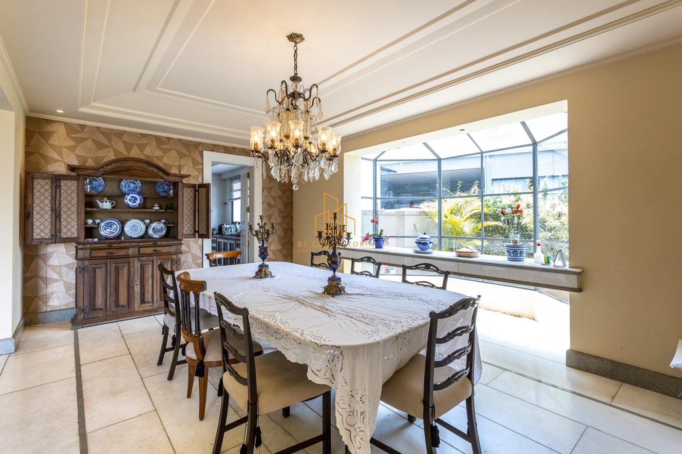 Casa de Condomínio para alugar com 4 quartos, 1500m² - Foto 22