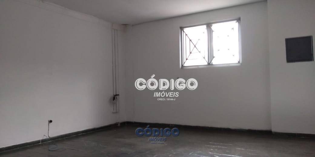 Conjunto Comercial-Sala para alugar, 180m² - Foto 21