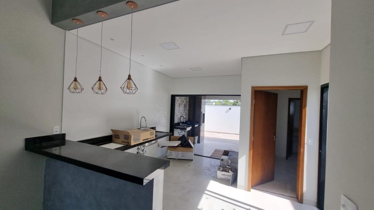 Casa de Condomínio à venda com 3 quartos, 152m² - Foto 7