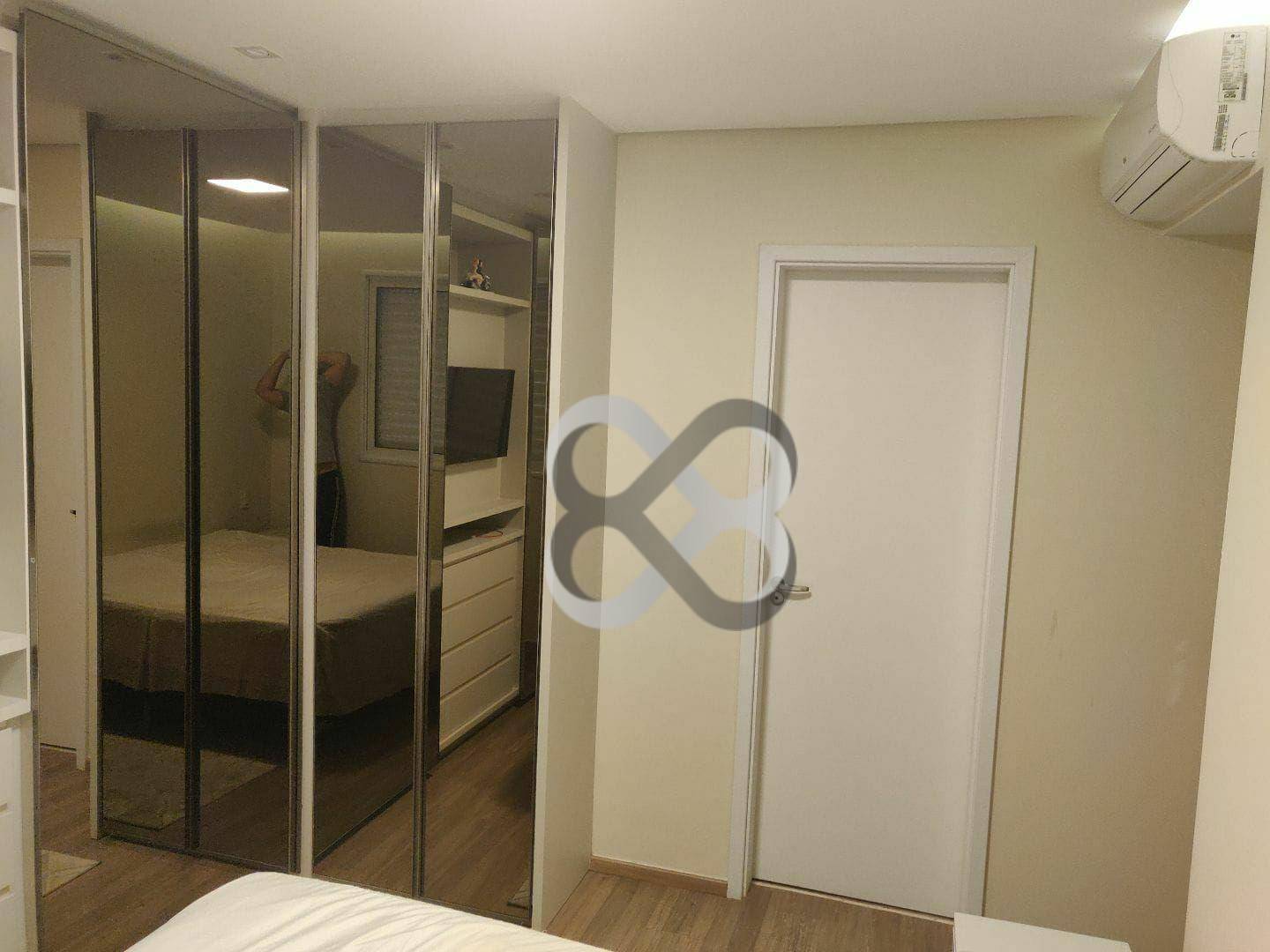 Apartamento à venda com 2 quartos, 75m² - Foto 11