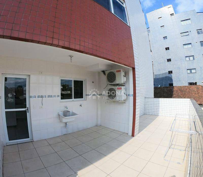 Apartamento à venda com 3 quartos, 178M2 - Foto 5