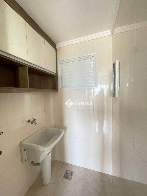 Apartamento à venda com 3 quartos, 82m² - Foto 5