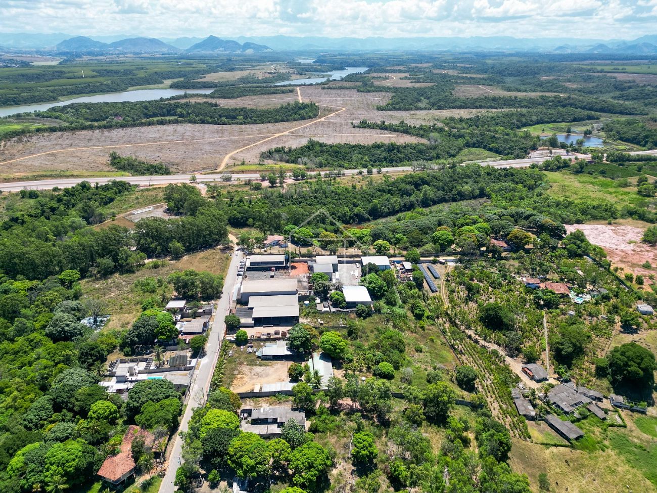 Depósito-Galpão-Armazém à venda e aluguel, 600m² - Foto 19