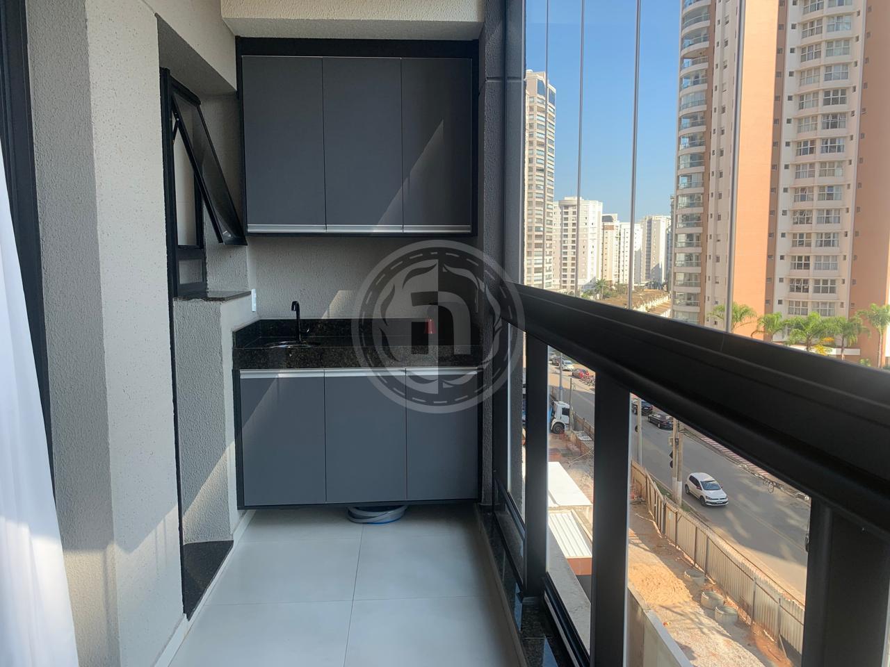 Apartamento à venda com 2 quartos, 62m² - Foto 17